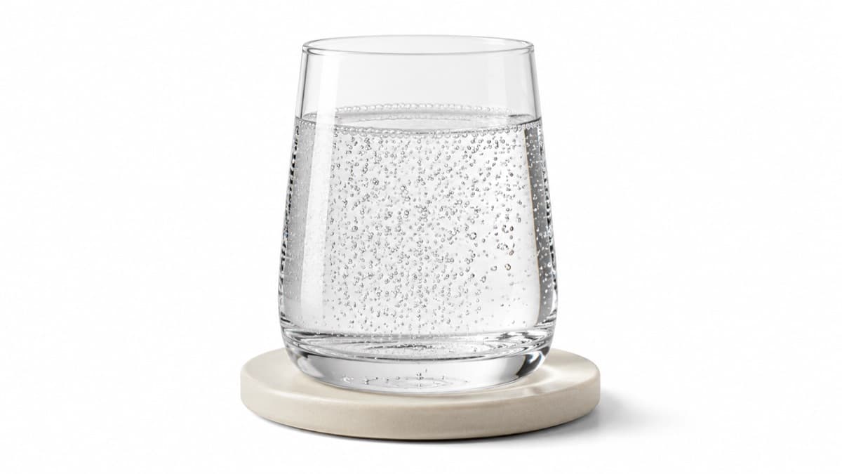 Pınar Sparkling Water